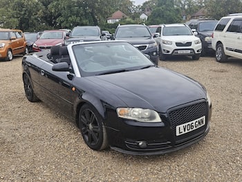 Used Audi A4 2006 for sale - 79739860: Photo