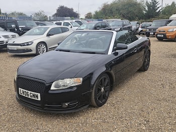 Used Audi A4 2006 for sale - 79739860: Photo