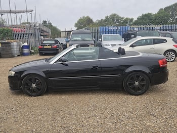 Used Audi A4 2006 for sale - 79739860: Photo