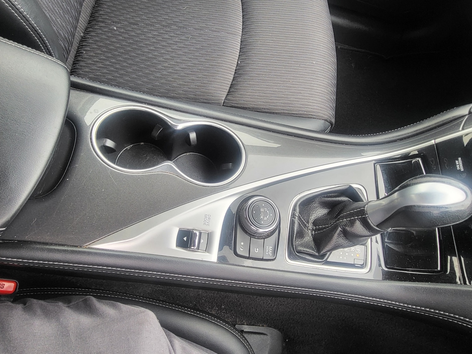 Vehicle 16