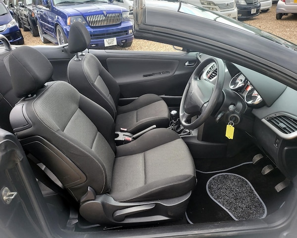 Used Peugeot 207 2011 for sale - 64276946: Photo 10