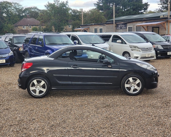 Used Peugeot 207 2011 for sale - 64276946: Photo 16