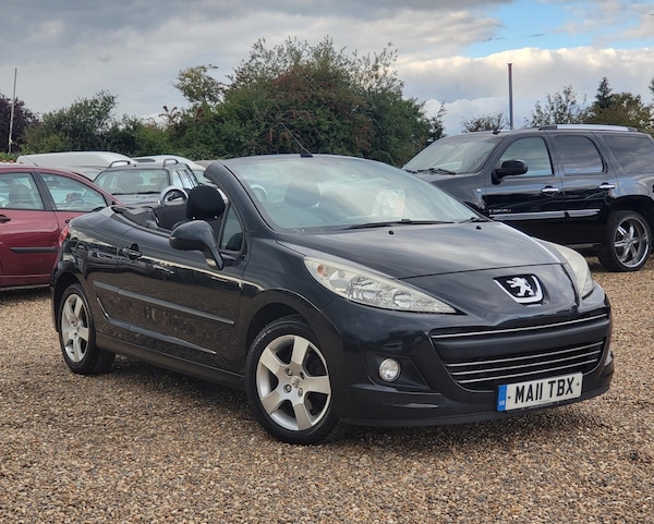 Used Peugeot 207 2011 for sale - 64276946: Photo 1