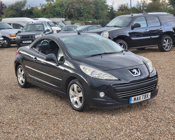 Used Peugeot 207 2011 for sale - 64276946: Photo 21