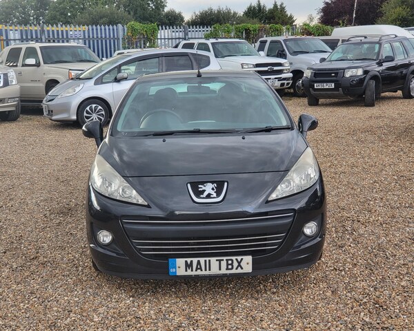 Used Peugeot 207 2011 for sale - 64276946: Photo 22