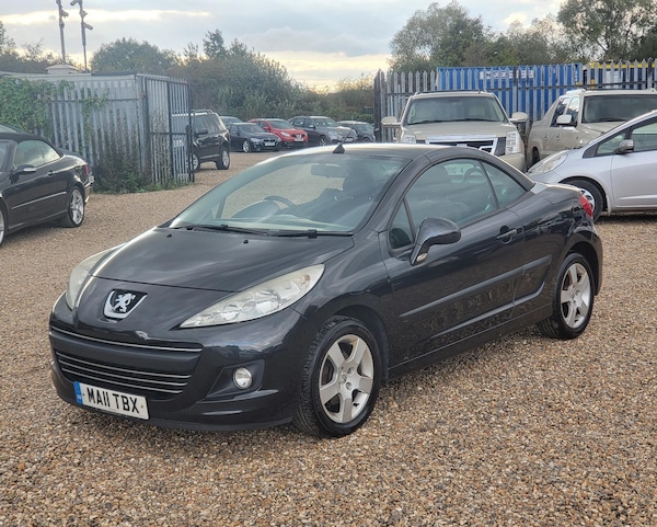 Used Peugeot 207 2011 for sale - 64276946: Photo 23