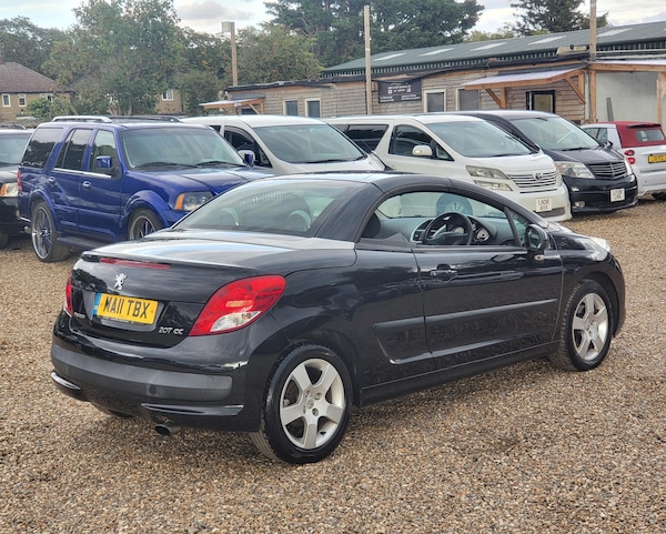 Used Peugeot 207 2011 for sale - 64276946: Photo 26