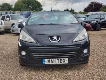 Used Peugeot 207 2011 for sale - 64276946: Photo