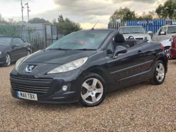 Used Peugeot 207 2011 for sale - 64276946: Photo