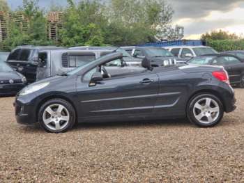 Used Peugeot 207 2011 for sale - 64276946: Photo