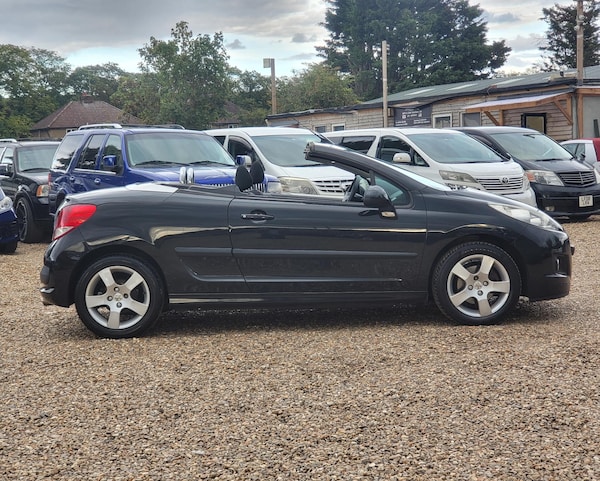 Used Peugeot 207 2011 for sale - 64276946: Photo 8