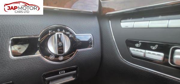 Used Mercedes-Benz S Class 2010 for sale - 61612383: Photo 24