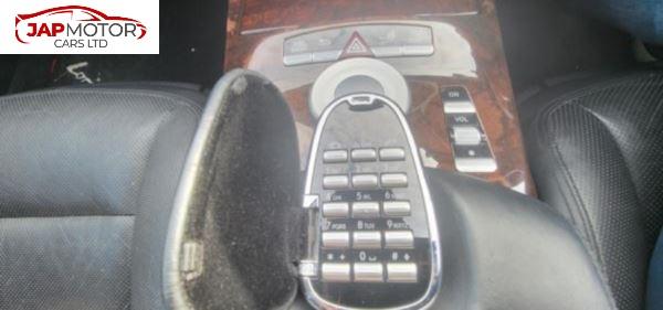 Used Mercedes-Benz S Class 2010 for sale - 61612383: Photo 25