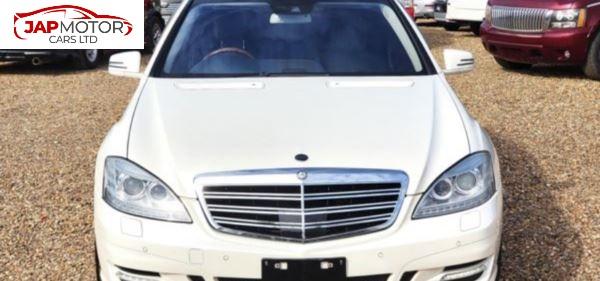 Used Mercedes-Benz S Class 2010 for sale - 61612383: Photo 36