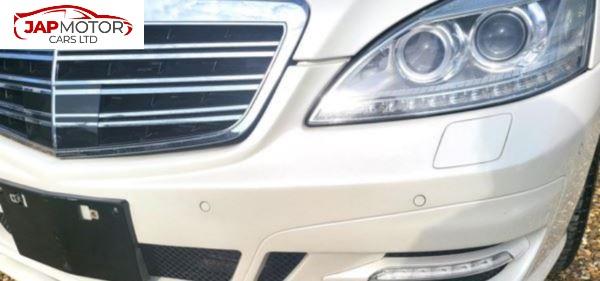 Used Mercedes-Benz S Class 2010 for sale - 61612383: Photo 37