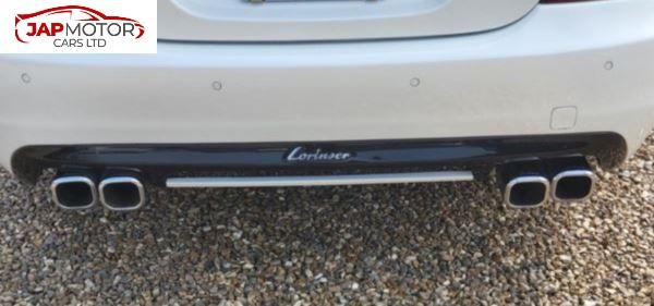 Used Mercedes-Benz S Class 2010 for sale - 61612383: Photo 38