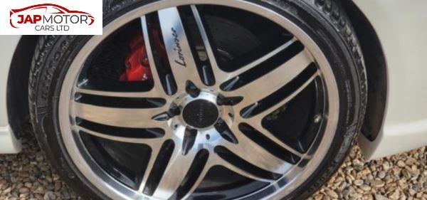 Used Mercedes-Benz S Class 2010 for sale - 61612383: Photo 40