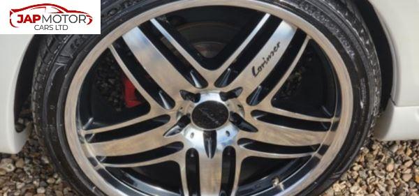 Used Mercedes-Benz S Class 2010 for sale - 61612383: Photo 41