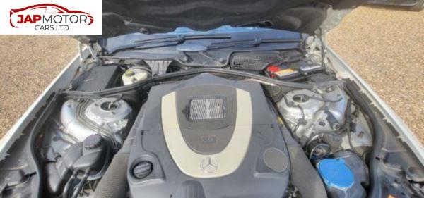 Used Mercedes-Benz S Class 2010 for sale - 61612383: Photo 42