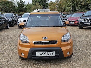 Used Kia Soul 2010 for sale - 79693757: Photo