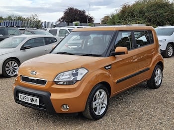 Used Kia Soul 2010 for sale - 79693757: Photo