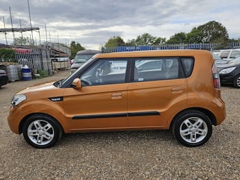 Used Kia Soul 2010 for sale - 79693757: Photo