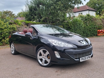 Used Peugeot 308 2009 for sale - 76046111: Photo