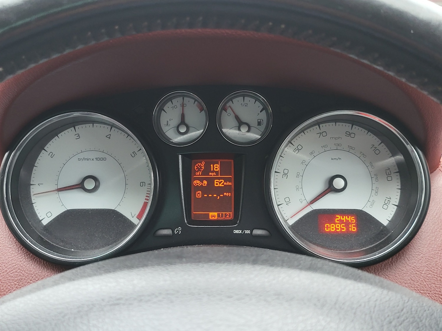 Vehicle 24