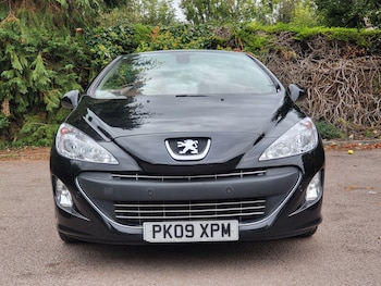 Used Peugeot 308 2009 for sale - 76046111: Photo
