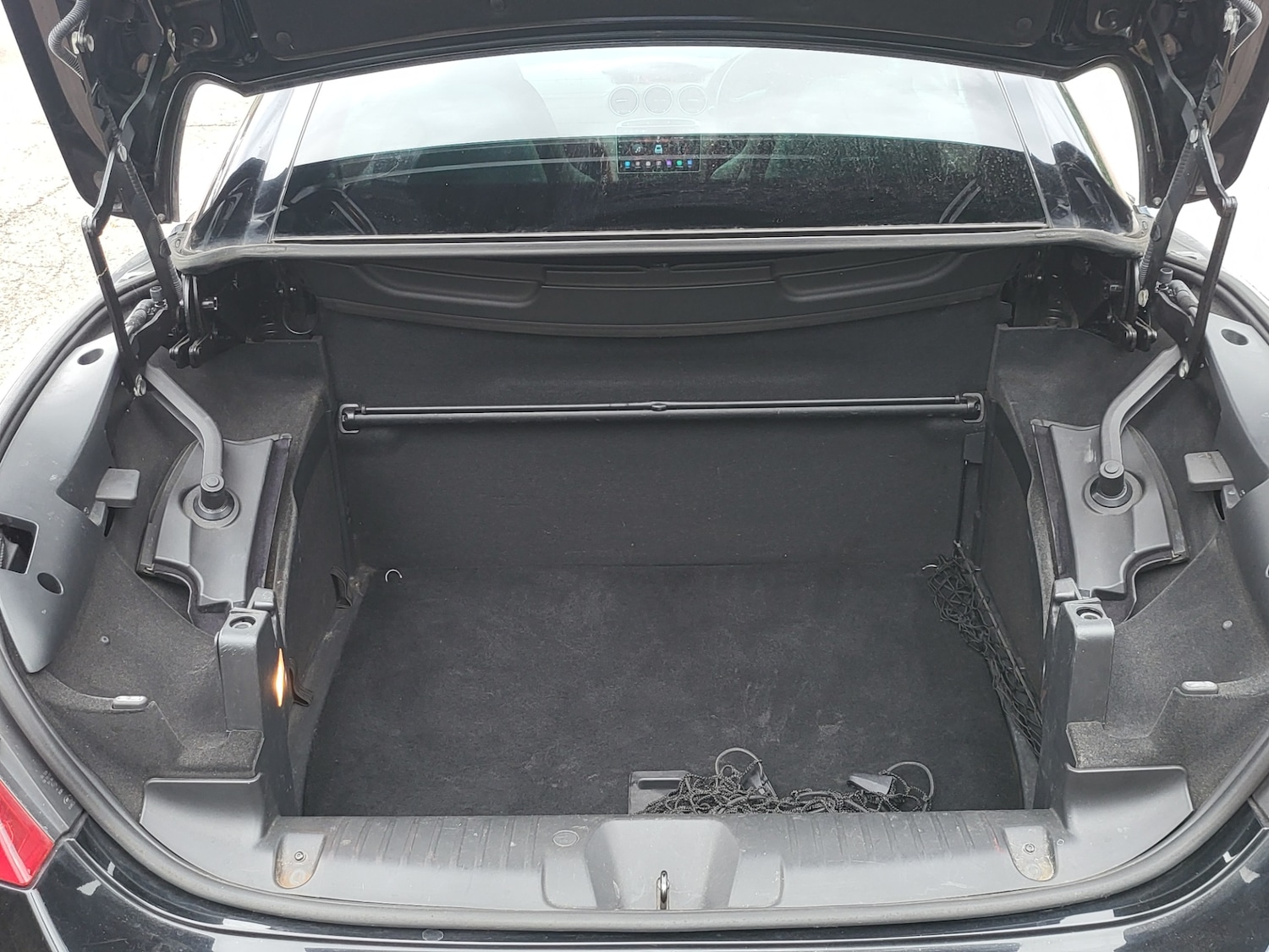 Vehicle 34