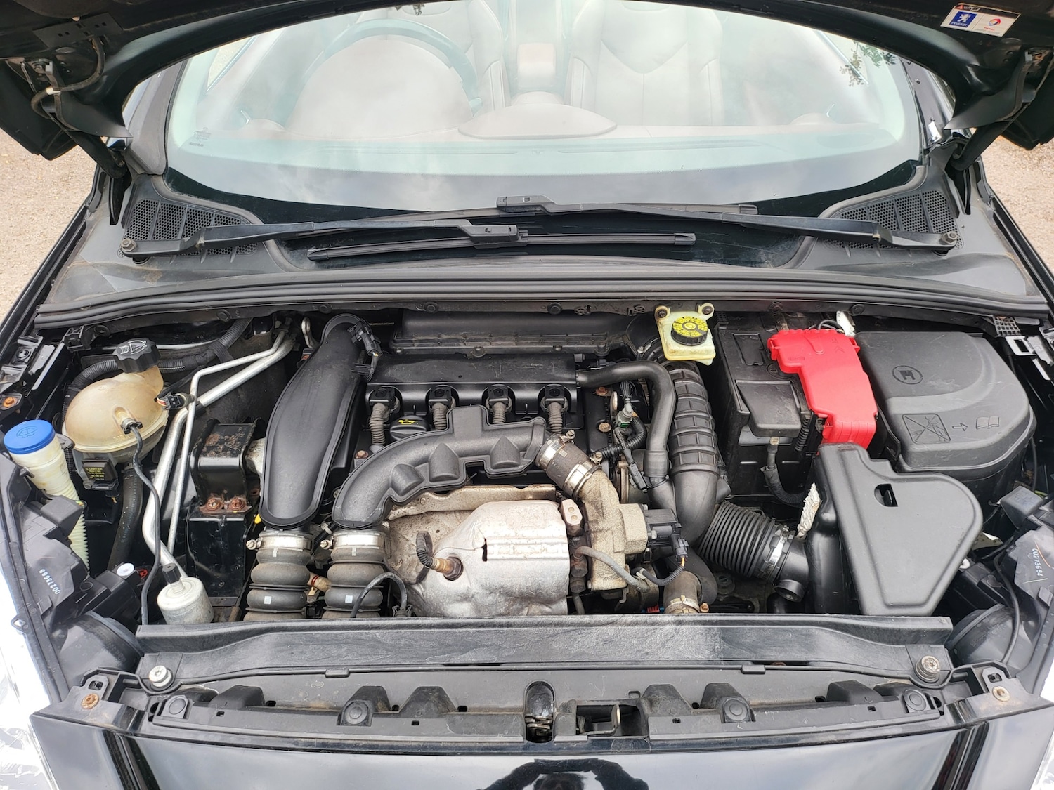 Vehicle 35