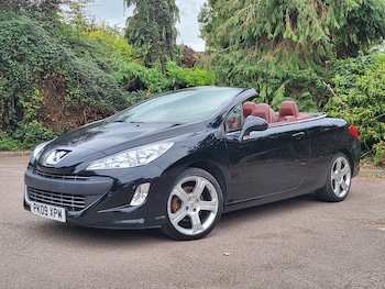 Used Peugeot 308 2009 for sale - 76046111: Photo