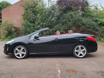 Used Peugeot 308 2009 for sale - 76046111: Photo