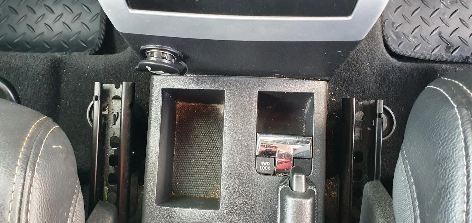 Used Jeep Patriot 2008 for sale - 64649232: Photo 20