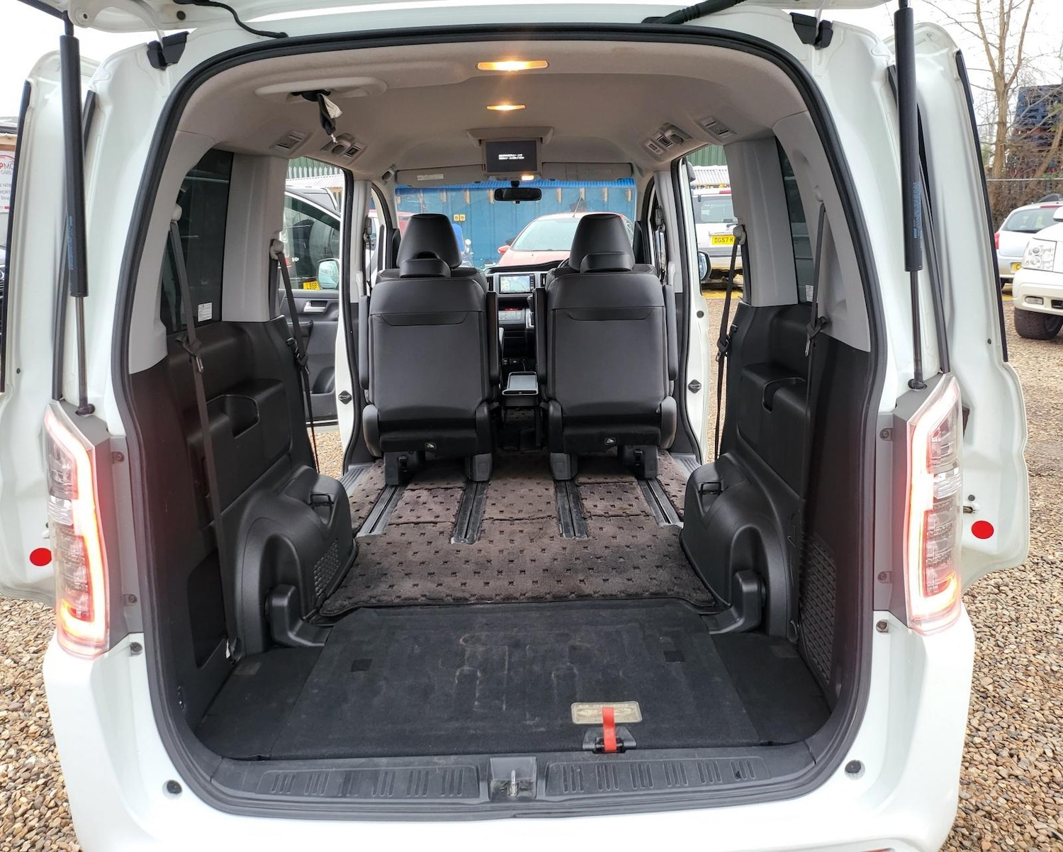 Vehicle 13
