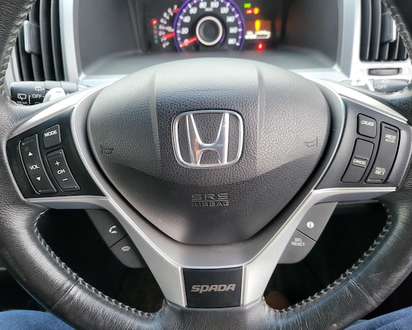 Used Honda Stepwagon 2012 for sale - 69692871: Photo 16