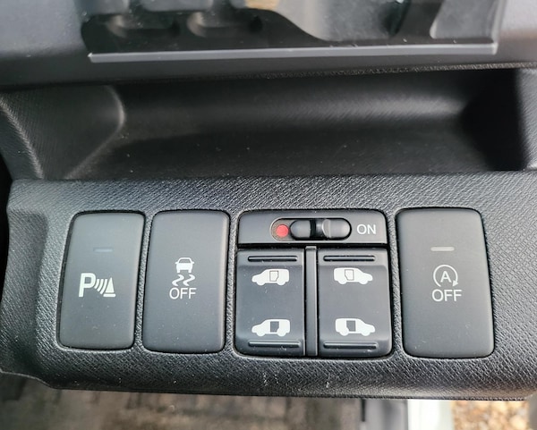 Used Honda Stepwagon 2012 for sale - 69692871: Photo 18