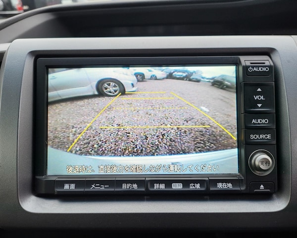 Used Honda Stepwagon 2012 for sale - 69692871: Photo 20