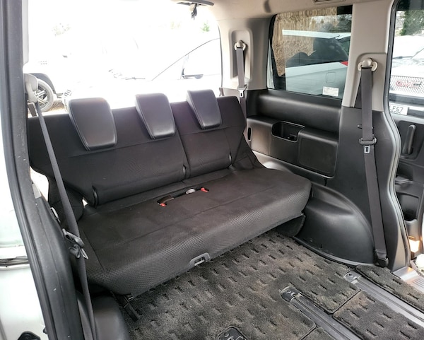 Used Honda Stepwagon 2012 for sale - 69692871: Photo 25