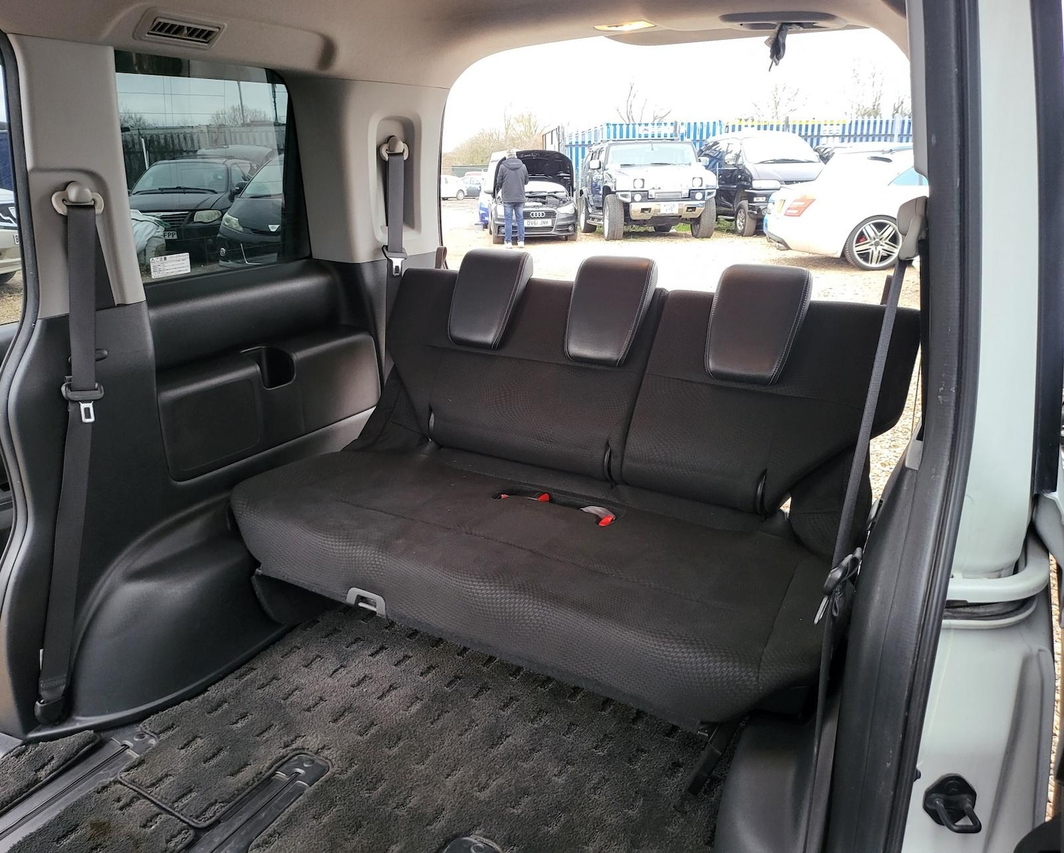 Vehicle 26