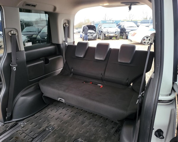 Used Honda Stepwagon 2012 for sale - 69692871: Photo 26