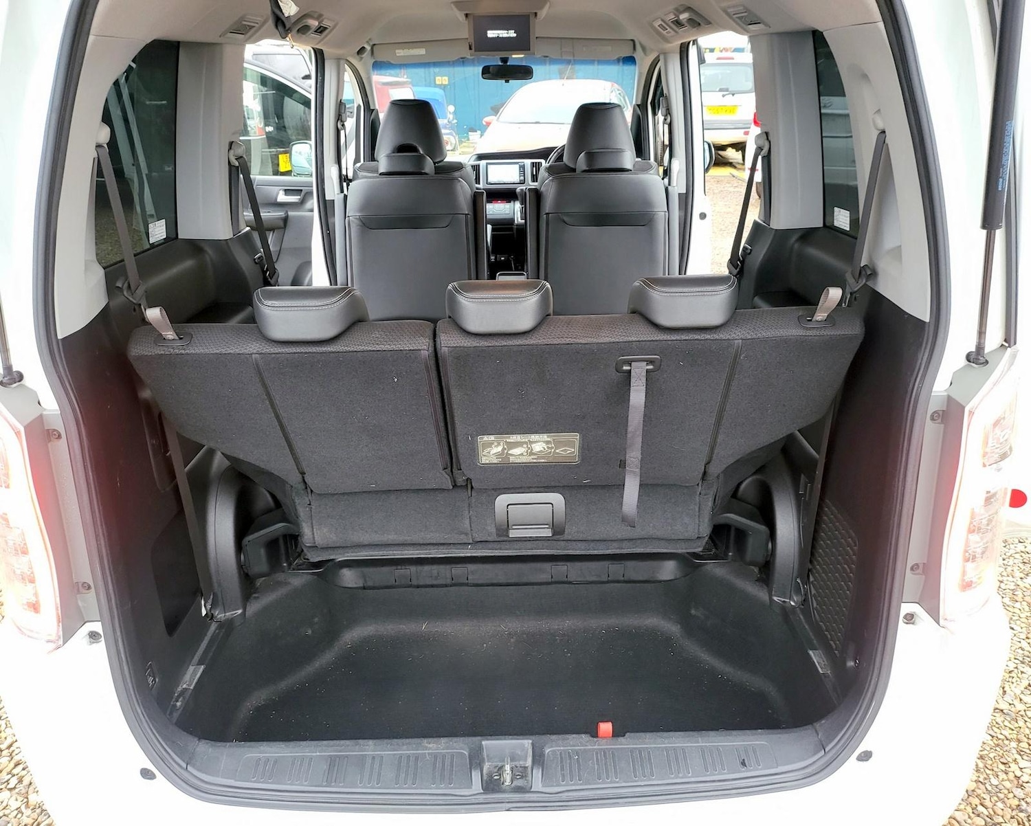 Vehicle 27