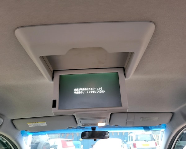 Used Honda Stepwagon 2012 for sale - 69692871: Photo 29