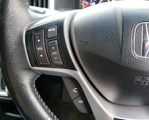 Used Honda Stepwagon 2012 for sale - 69692871: Photo 32