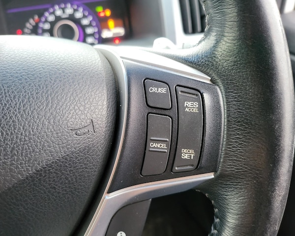 Used Honda Stepwagon 2012 for sale - 69692871: Photo 33