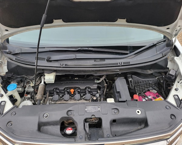 Used Honda Stepwagon 2012 for sale - 69692871: Photo 40