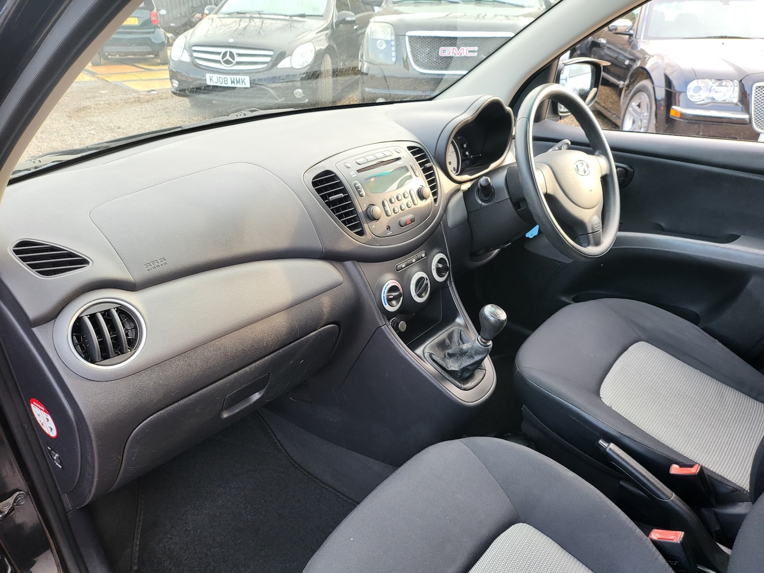 Vehicle 15