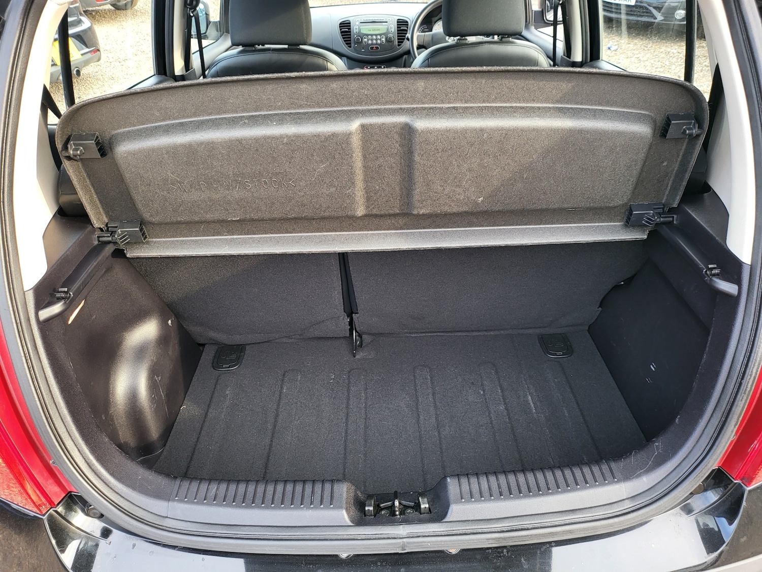 Vehicle 19