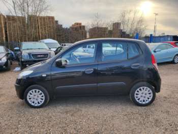 Used Hyundai i10 2009 for sale - 73975155: Photo