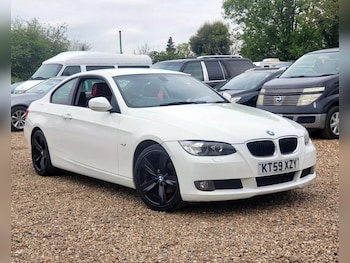 Used BMW 3 Series 2010 for sale - 79054204: Photo